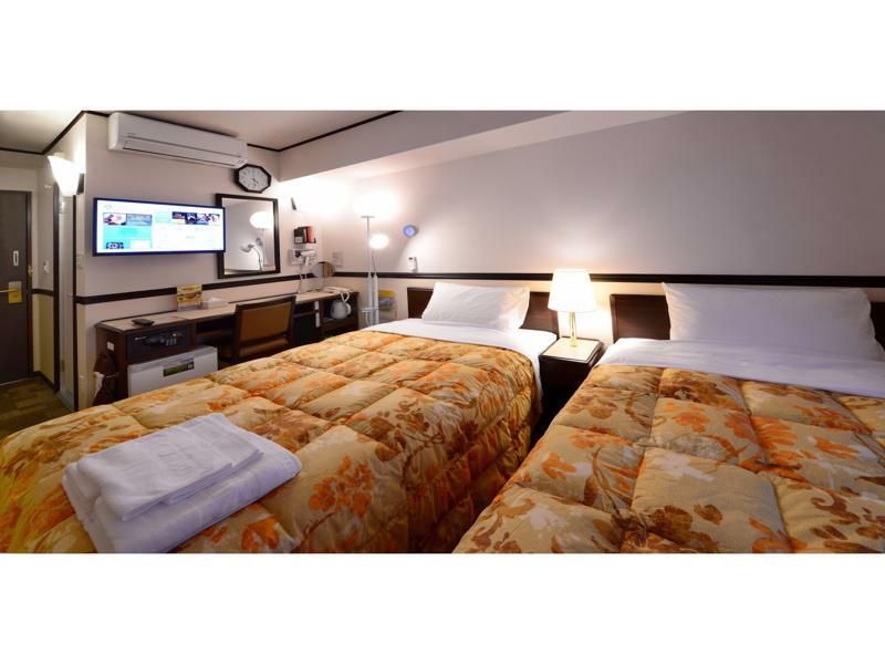 Toyoko Inn Chubu International Airport Honkan Orange Side Kültér fotó