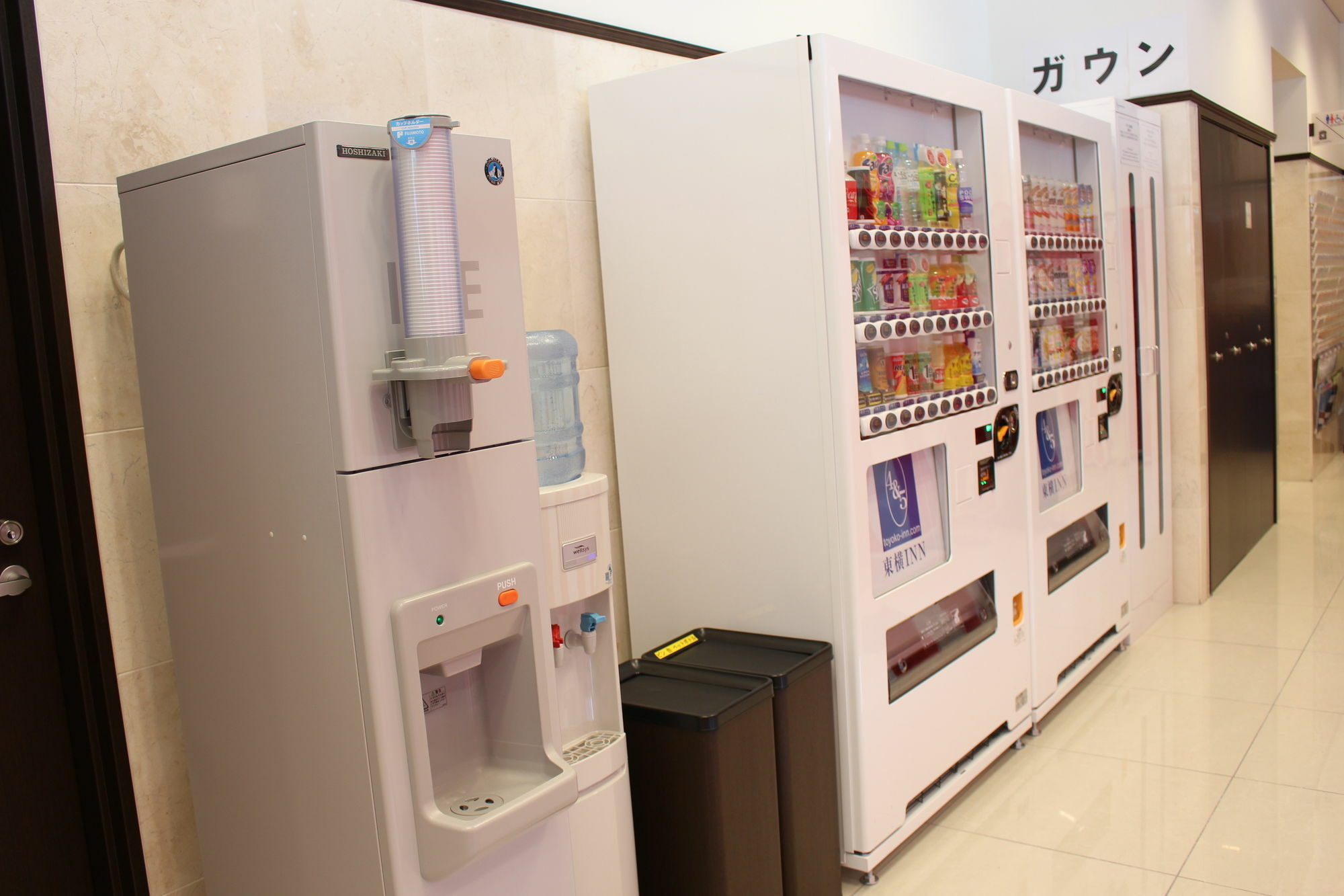 Toyoko Inn Chubu International Airport Honkan Orange Side Kültér fotó