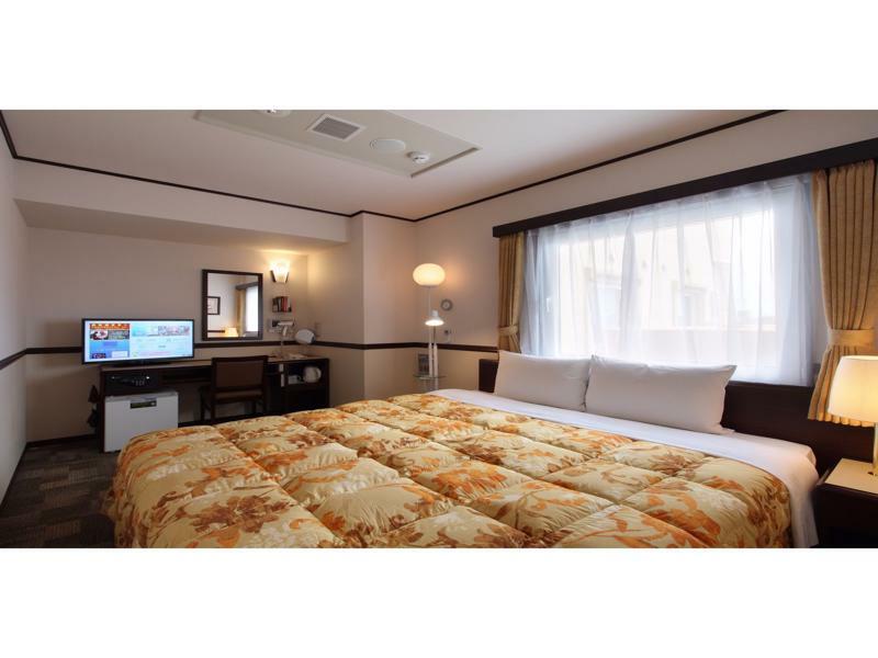 Toyoko Inn Chubu International Airport Honkan Orange Side Kültér fotó
